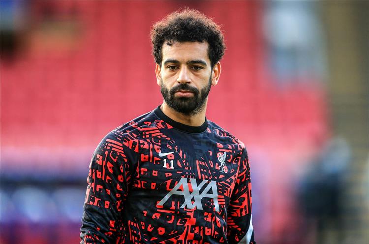 محمد صلاح هدف ريال مدريد الثاني حالة فشل انتقال مبابي للملكي محمد صلاح