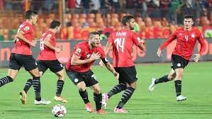 مواعيد لقاءات منتخب مصر الوطني الأولمبي