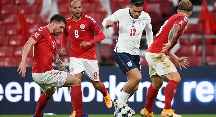 موعد مباراة إنجلترا والدنمارك في نصف نهائي اليورو.. والتشكيل المتوقع موعد مباراة إنجلترا والدنمارك