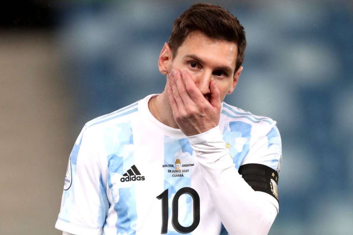 موعد مباراة الأرجنتين والأكوادور في ربع نهائي كوبا أمريكا.. والتشكيل المتوقع موعد مباراة الأرجنتين والأكوادور