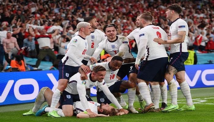 موعد مباراة انجلترا وإيطاليا في نهائي اليورو 2020.. والقنوات الناقلة موعد مباراة انجلترا وإيطاليا