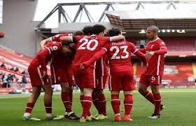 موعد مباراة ليفربول وهيرتا برلين