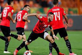 موعد مباراة مصر وإسبانيا في أولمبياد طوكيو