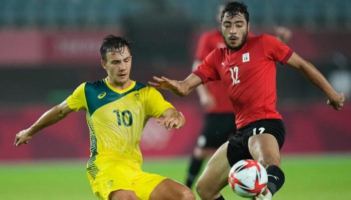 موعد مباراة مصر والبرازيل اليوم 31-07-2021 في أولمبياد طوكيو موعد مباراة مصر والبرازيل