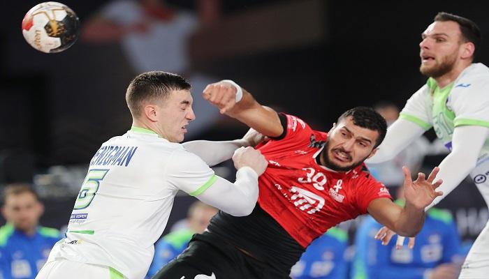 موعد مباراة مصر والدنمارك في بطولة اليد أولمبياد طوكيو موعد مباراة مصر والدنمارك