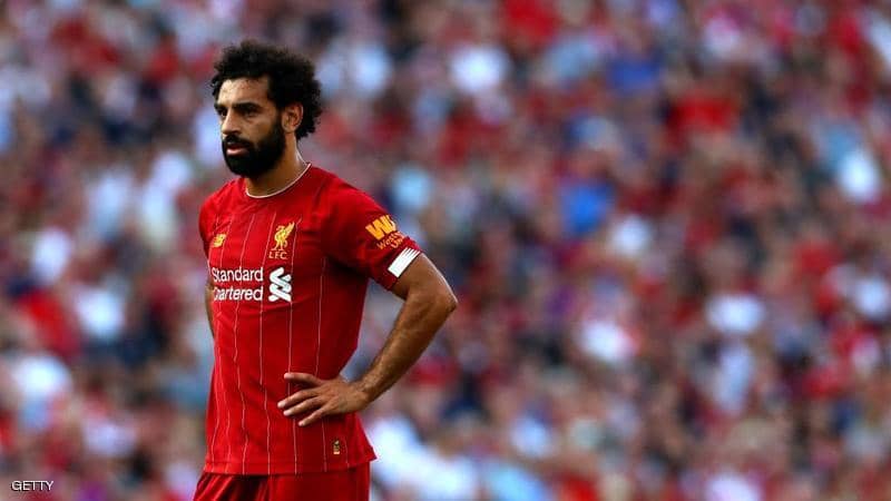 على رأسهم محمد صلاح.. نجوم مهددة بالغياب عن منتخبات بلادها بسبب كورونا