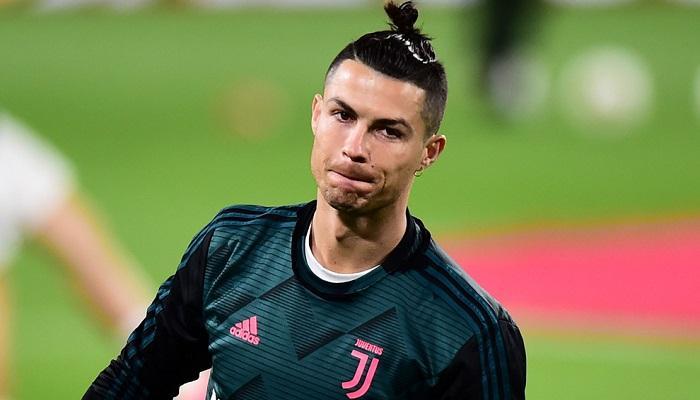 كريستيانو رونالدو يغيب عن تدريبات يوفنتوس.. لهذا السبب