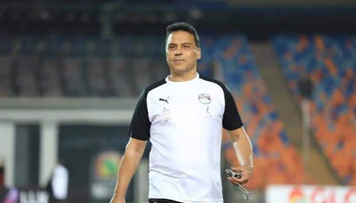حسام البدري يستقر على موعد منتخب مصر استعدادا ً لتصفيات كأس الأمم الأفريقية