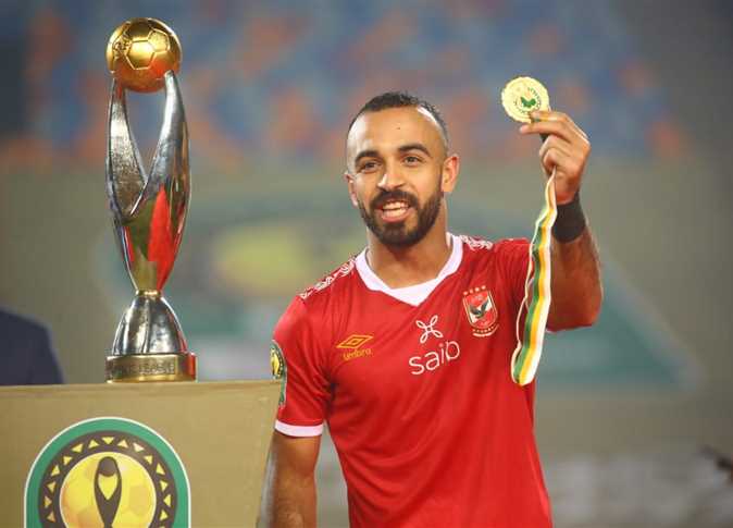 أفشة يحصد جائزة أفضل هدف في دوري الأبطال