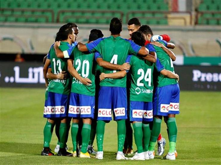 موعد مباراة مصر المقاصة والبنك الأهلي اليوم 18-8-2021 في الدوري المصري