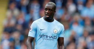 لاعب مانشستر سيتي يمثل أمام المحكمة.. لهذا السبب