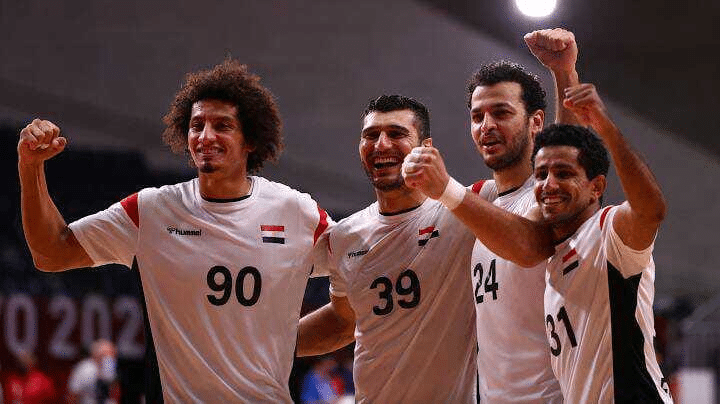أبرزها تأهل منتخب مصر لكرة اليد.. نتائج البعثة المصرية اليوم 1 أغسطس في أولمبياد طوكيو أبرزها تأهل منتخب مصر لكرة اليد.. نتائج البعثة المصرية اليوم 1 أغسطس في أولمبياد طوكيو
