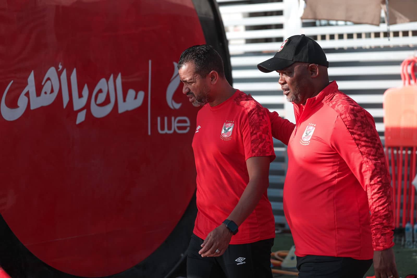 الأهلي يعلن قائمة الفريق استعداداً لمواجهة المصري