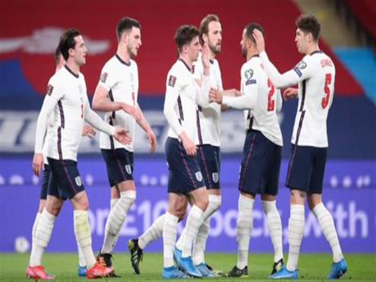 موعد مباراة إنجلترا والمجر في تصفيات كأس العالم