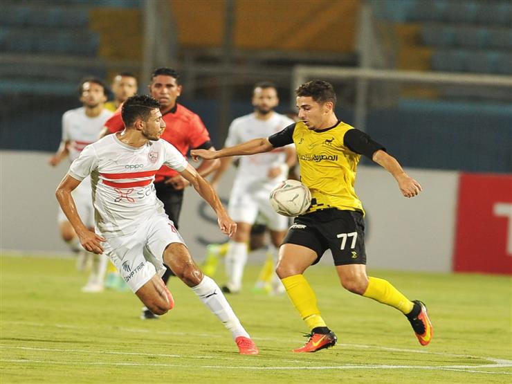 رئيس الزمالك يتحدث عن صدارة الدوري ومستقبل كارتيرون