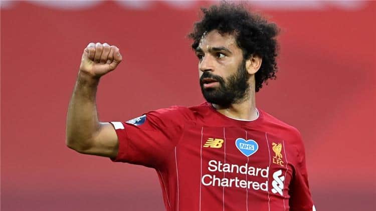 صلاح مهدد بالغياب عن بعض مباريات ليفربول في الدوري صلاح مهدد بالغياب عن بعض مباريات ليفربول في الدوري