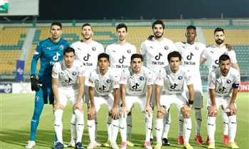 موعد مباراة بيراميدز والمصري في الدوري المصري