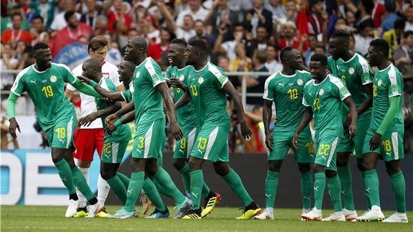 موعد مباراة السنغال وتوجو في تصفيات كأس العالم