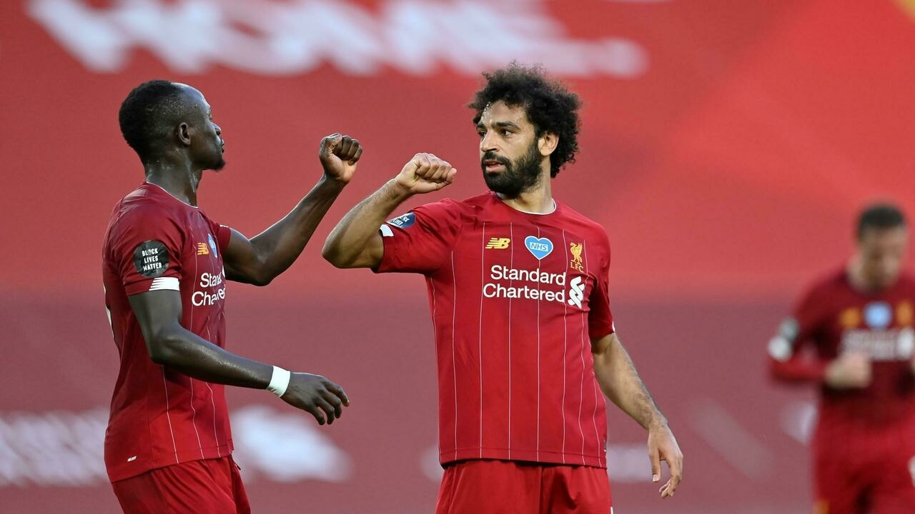 موعد مباراة ليفربول وأتلتيك بلباو اليوم 8-8-2021 في مباراة ودية