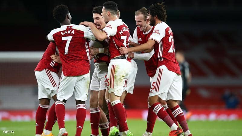 لاعب أرسنال السابق.. يكشف ما يحتاجه الفريق لتحسين النتائج