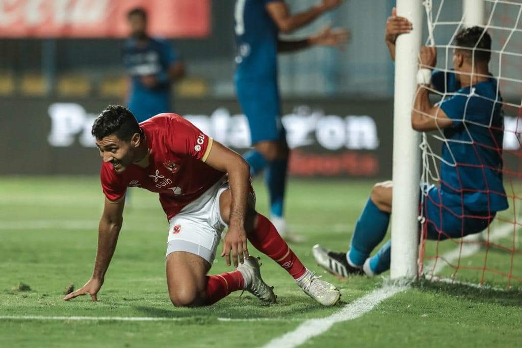 تشكيل الأهلي والإسماعيلي قبل مواجهة اليوم في الدوري المصري تشكيل الأهلي والإسماعيلي قبل مواجهة اليوم في الدوري المصري