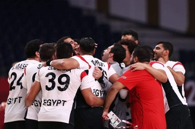 موعد مباراة مصر وفرنسا في كرة اليد في نصف نهائي اولمبياد طوكيو 2021 موعد مباراة مصر وفرنسا في كرة اليد في نصف نهائي اولمبياد طوكيو 2021