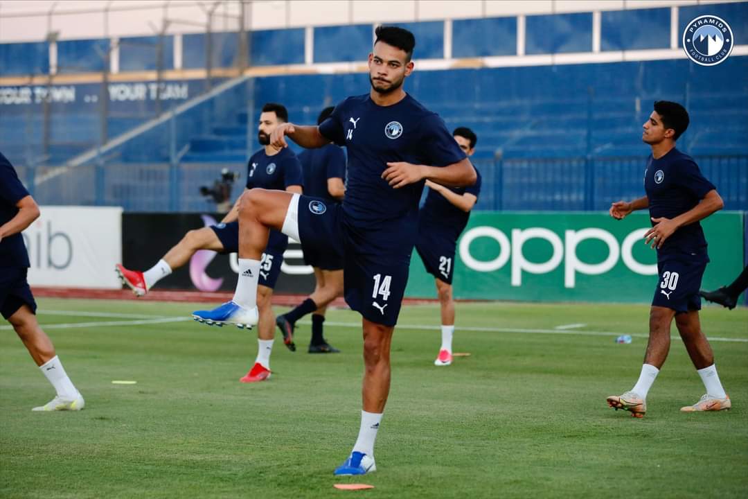موعد مباراة بيراميدز وأسوان اليوم 19-8-2021 في الدوري المصري