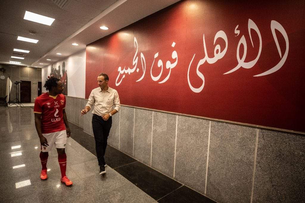 أبرز أرقام صفقات الأهلي الجديدة خلال موسم الانتقالات الصيفية الحالية