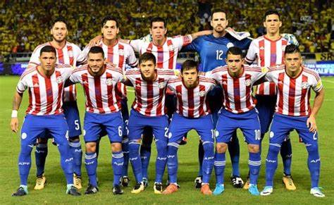 موعد مباراة باراجواي وكولومبيا في تصفيات كأس العالم موعد مباراة باراجواي وكولومبيا في تصفيات كأس العالم
