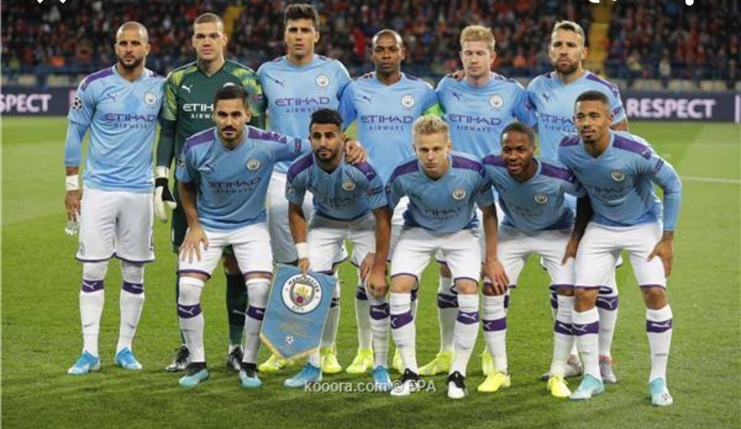 موعد مباراة مانشستر سيتي وليستر سيتي اليوم في مباراة ودية موعد مباراة مانشستر سيتي وليستر سيتي اليوم في مباراة ودية