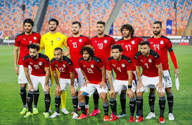 حسام البدري يستقر على قائمة منتخب مصر