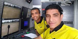 اتحاد الكرة يدافع عن التحكيم المصري ويعلن اسناد مهمة دولية لأربعة حكام