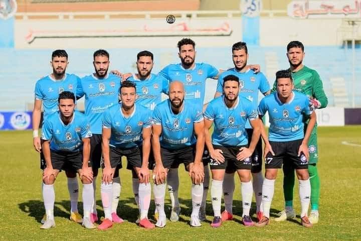 موعد مباراة غزل المحلة والإنتاج الحربي اليوم 18-8-2021 في الدوري المصري