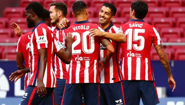 موعد مباراة أتلتيكو مدريد وفياريال في الدوري الإسباني موعد مباراة أتلتيكو مدريد وفياريال في الدوري الإسباني