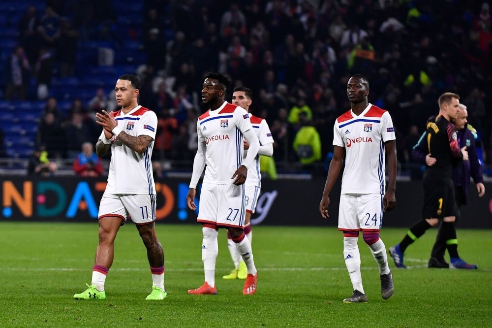 موعد مباراة ليون وأنجيه اليوم في الدوري الفرنسي موعد مباراة ليون وأنجيه اليوم في الدوري الفرنسي