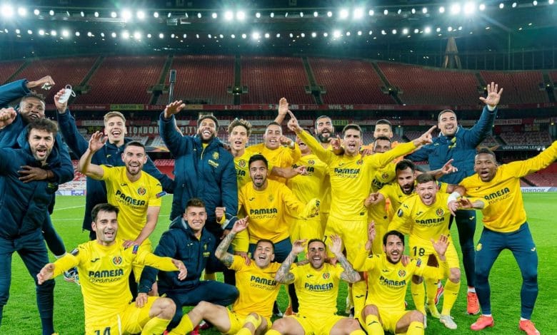 موعد مباراة فياريال وريال مايوركا في الدوري الإسباني مباراة فياريال وريال مايوركا