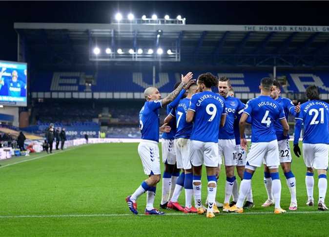 موعد مباراة إيفرتون وكوينز بارك في كأس الرابطة الإنجليزية مباراة إيفرتون وكوينز بارك رينجرز