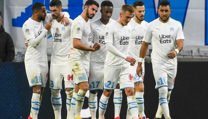 موعد مباراة مارسيليا ورين في الدوري الفرنسي مباراة مارسيليا ورين