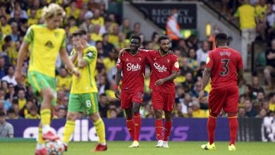 مباراة واتفورد ونيوكاسل