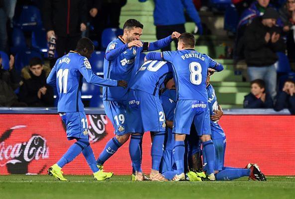 موعد مباراة رايو فاليكانو وقادش في الدوري الإسباني مباراة رايو فاليكانو وقادش