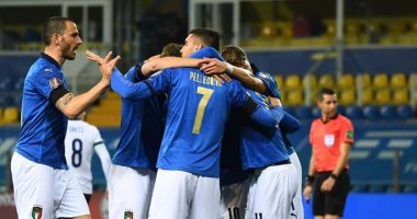 موعد مباراة إيطاليا وليتوانيا في تصفيات كأس العالم موعد مباراة إيطاليا وليتوانيا في تصفيات كأس العالم