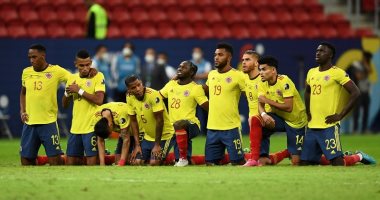 موعد مباراة كولومبيا وتشيلي في تصفيات كأس العالم