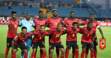 موعد مباراة انجولا وليبيا في تصفيات كأس العالم
