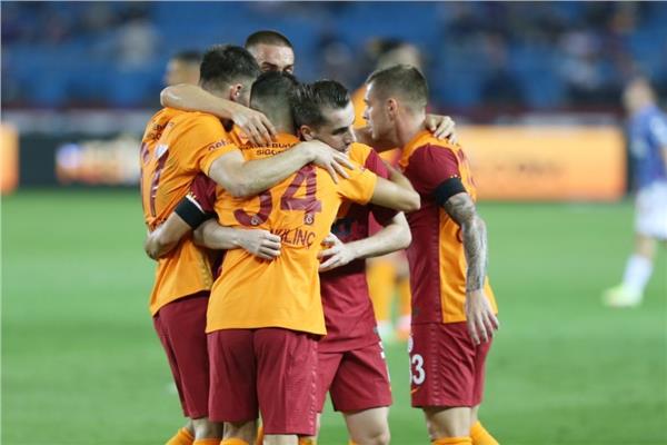 موعد مباراة جالاتا سراي وقيصري سبور في الدوري التركي مباراة جالاتا سراي وقيصري