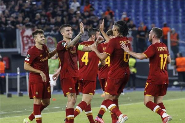موعد مباراة روما ولاتسيو في الدوري الإيطالي مباراة روما ولاتسيو