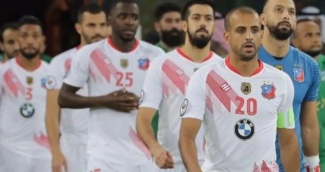 موعد مباراة الكويت والسلط الأردني في كأس اتحاد غرب آسيا مباراة الكويت والسلط الأردني