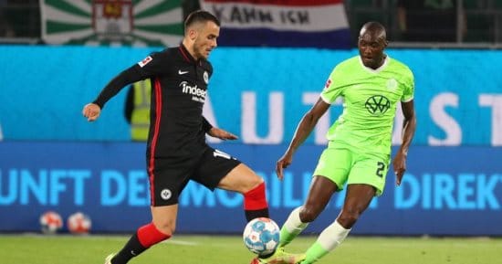 موعد مباراة هوفنهايم وفولفسبورج في الدوري الألماني موعد مباراة هوفنهايم وفولفسبورج