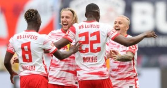 ما هو موعد مباراة لايبزيج وكلوب بروج في دوري أبطال أوروبا موعد مباراة لايبزيج وكلوب بروج