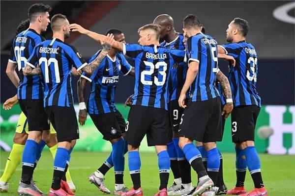 ما هو موعد مباراة إنتر ميلان وشاختار في دوري أبطال أوروبا موعد مباراة إنتر ميلان وشاختار