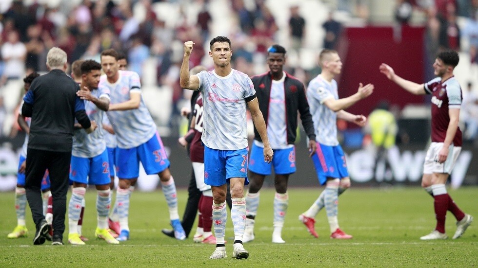 موعد مباراة مانشستر يونايتد وإيفرتون في الدوري الإنجليزي مباراة مانشستر يونايتد وإيفرتون